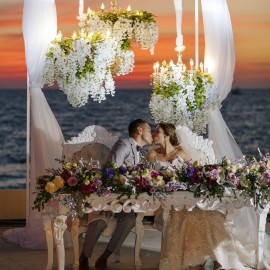 Destination weddings | Dream Wedding