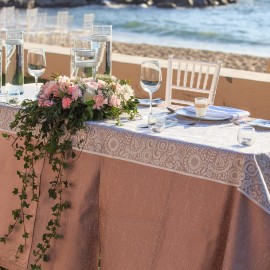 Weddings México | beach weddings