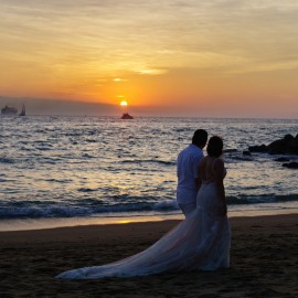 Wedding planners | Puerto Vallarta wedding planners