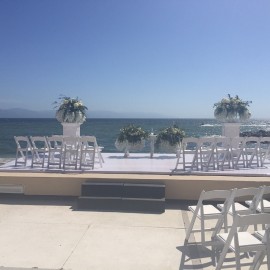 Dream Wedding | Puerto Vallarta wedding planners