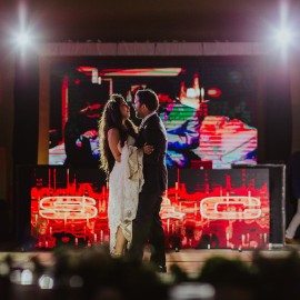 Puerto Vallarta wedding planners | Destination weddings