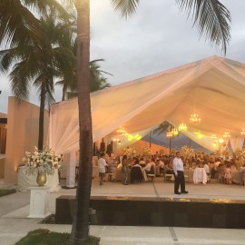 Puerto Vallarta wedding planners