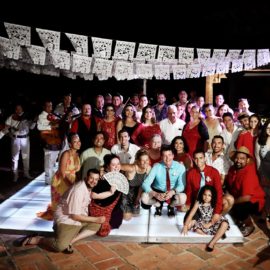 Puerto Vallarta wedding planners