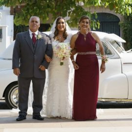 weddings Puerto Vallarta