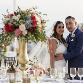 Sunset Weddings Puerto Vallarta | Wedding Planenrs