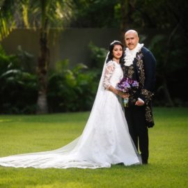 Mexico Destination Weddings | Romantic Ceremonies