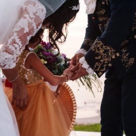 Mexico Destination Weddings | High Class Weddings