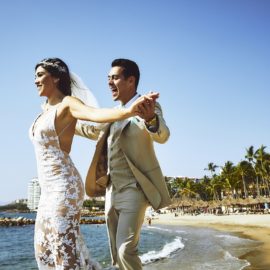 Destination Beach Weddings