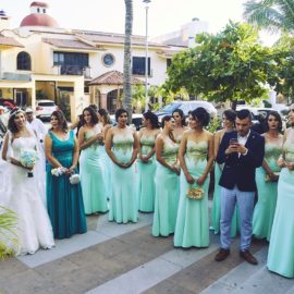 Villa Weddings | Hotel Weddings