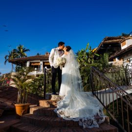 Weddings Puerto Vallarta | Wedding Planenrs | Gay Weddings