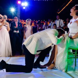 Wedding Planner Puerto Vallarta | Destination Weddings | Beach Weddings