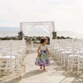 Destination Beach Wedding Planner