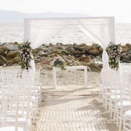 Puerto Vallarta Wedding Planner